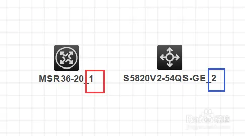 SecureCRT连接H3C Cloud Lab（HCL）模拟器