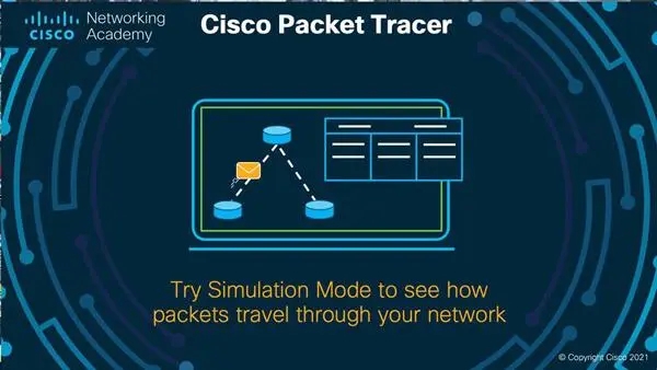 思科模拟器Cisco Packet Tracer8.0最新免费正式版